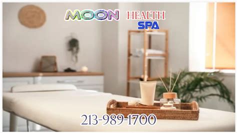 moon health spa review|moon health los angeles.